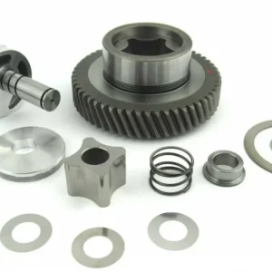 Volvo Penta MD2040 Oil Pump met antivriesbescherming