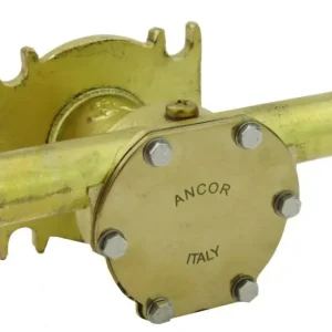 Volvo Penta MD2040 Rauw Water Pump - equivalent to 3593655