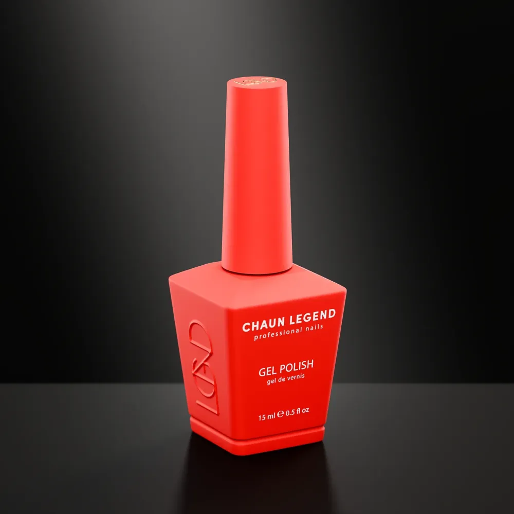 Vorstbestendige 040 - Bust Your Windows Gel Polish