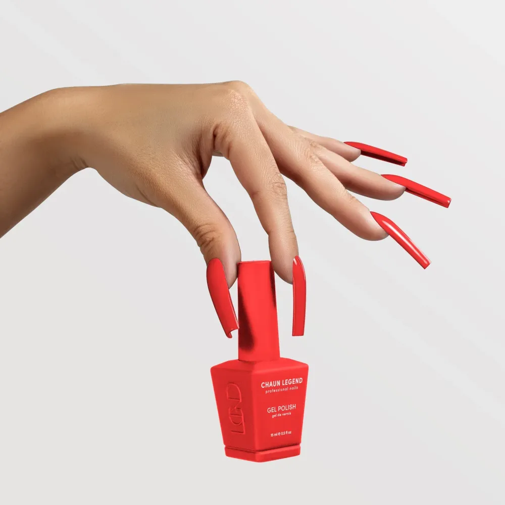 Vorstbestendige 040 - Bust Your Windows Gel Polish