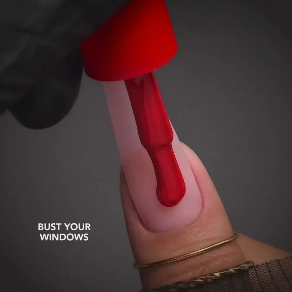 Vorstbestendige 040 - Bust Your Windows Gel Polish