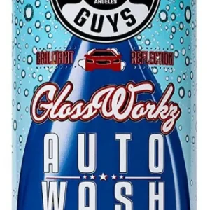 Vorstbestendige Chemical Guys Glossworkz Auto Wash (16 oz)