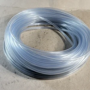 Windshield Washer Hose 6708310 compatible met Alle Voertuigen