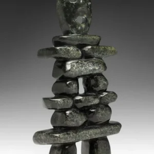 8" Inukshuk Etidloie Adla *Aerial* voor stationwagens en SUV's