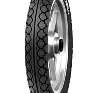 Neumático PIRELLI Mandrake MT 15 REINF 110/80-14 M/C 59J TL