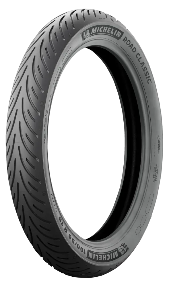 Neumático Delantero Michelin ROADCL 100/90-18 56V TL