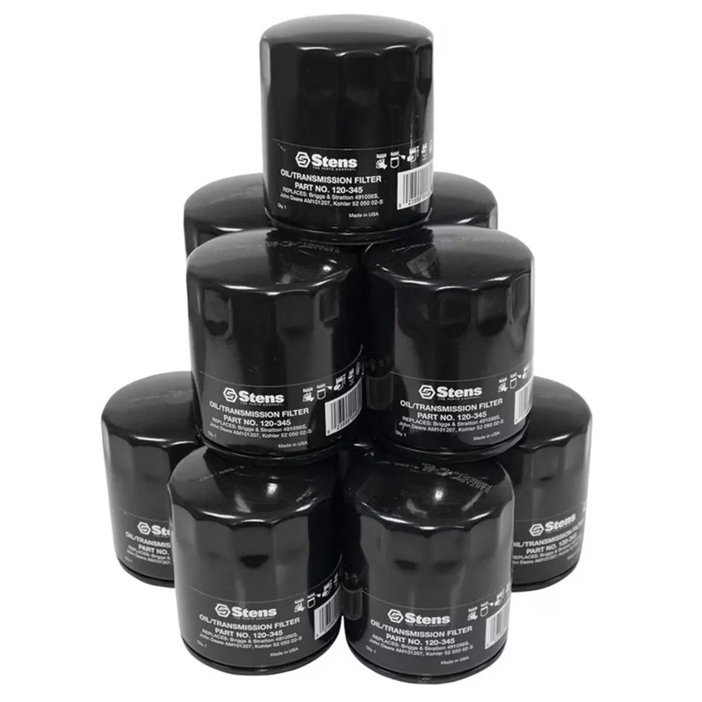 Ruitenontwasemer Stens 120970 Oil Filter Shop Pack