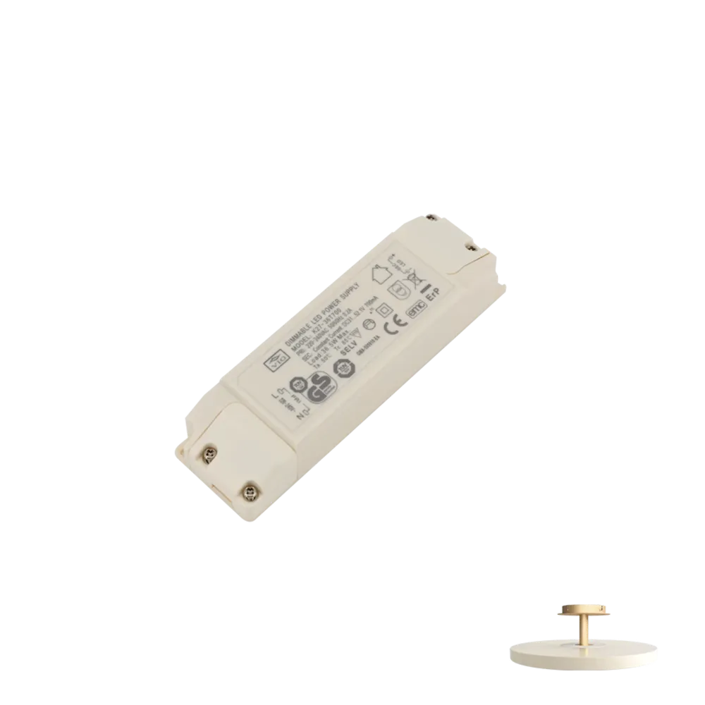 Asteria Up Driver | spare part door Hella | OEM-specificatie