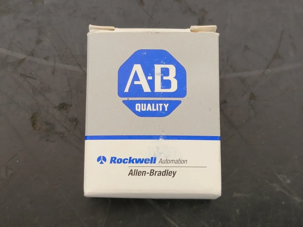 Auxilliary Contact 595-A00