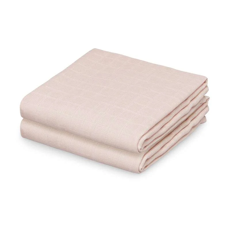 Cam Cam Copenhagen Doek - duopak - GOTS - Shell