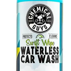 Chemical Guys Swift Wipe Waterless Car Wash (16 oz)