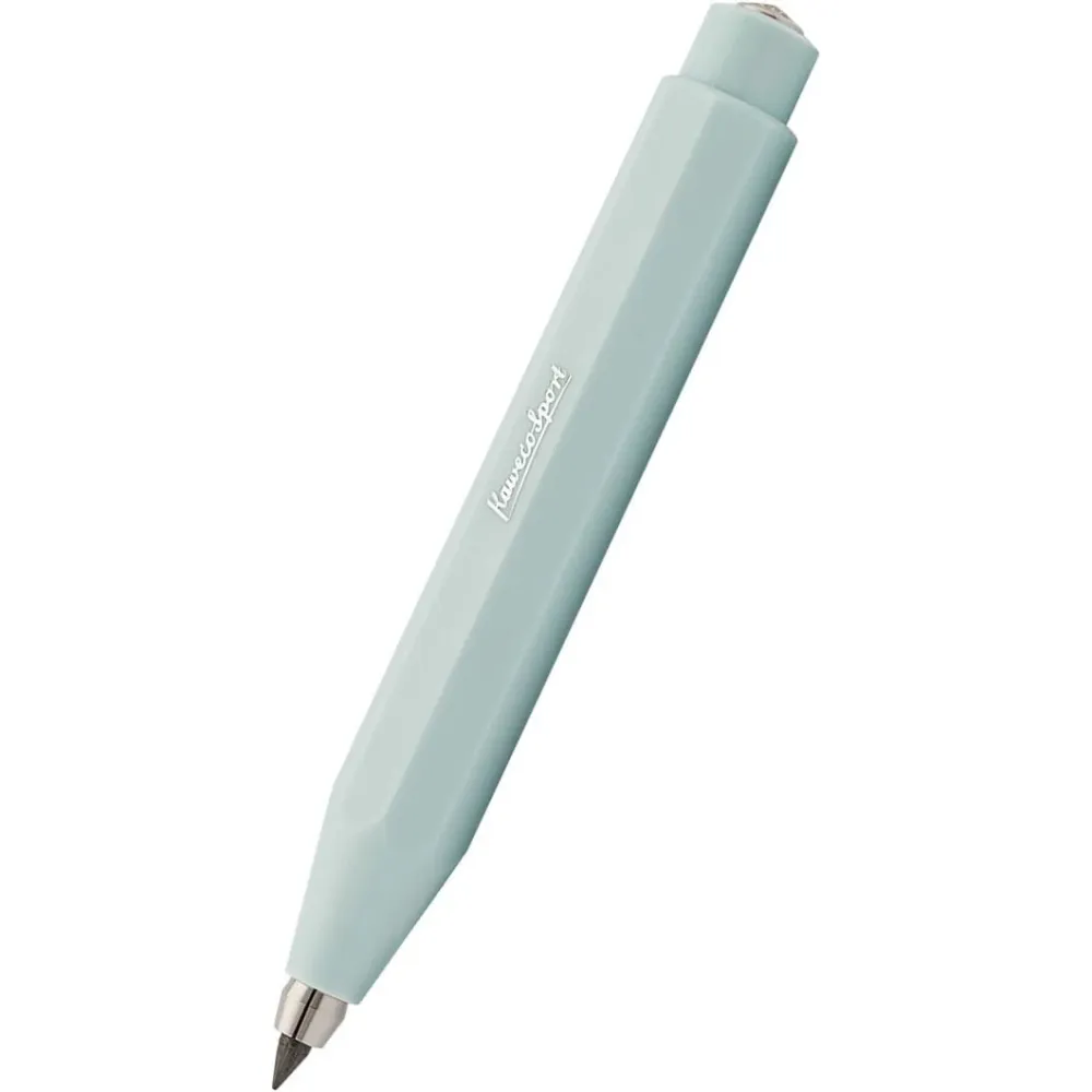 Kaweco Skyline Sport Clutch Pencil - Mint