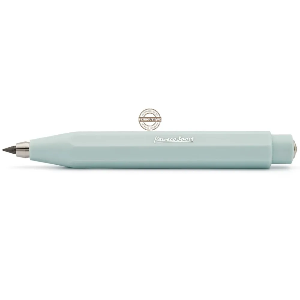 Kaweco Skyline Sport Clutch Pencil - Mint