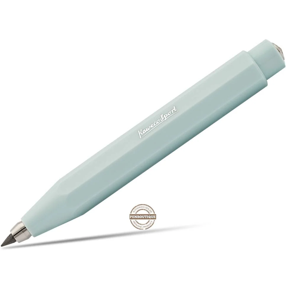 Kaweco Skyline Sport Clutch Pencil - Mint