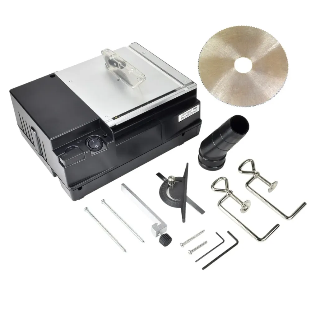 MicroLux® Klein Table Saw Super Value Package