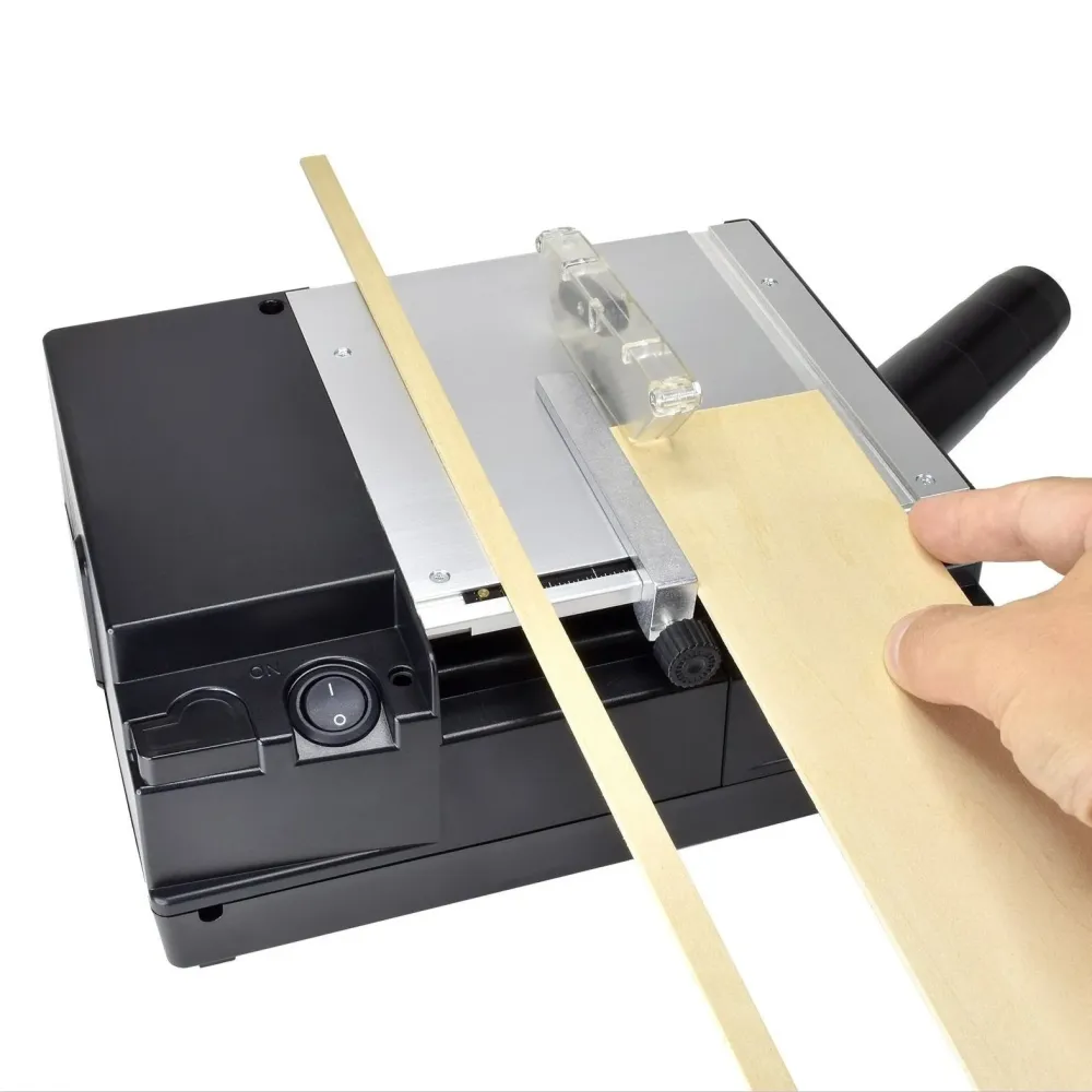 MicroLux® Klein Table Saw Super Value Package