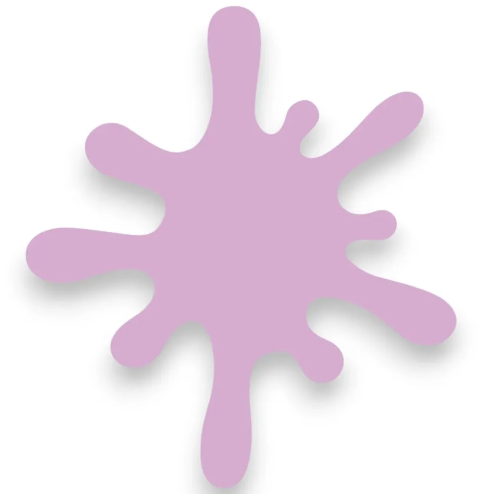 Micro-Mark Dragon Aubergine Paint, 20ml