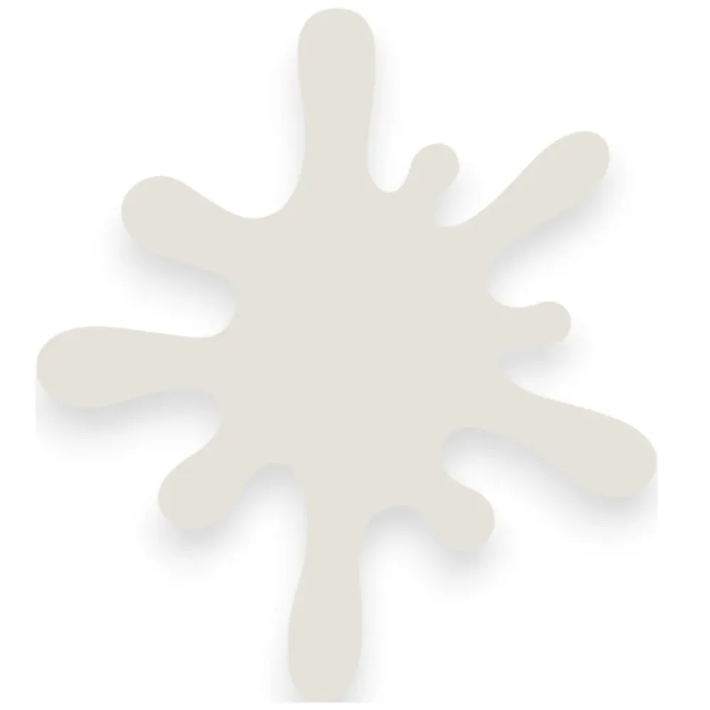 Micro-Mark Ghost Grauw Paint, 20ml