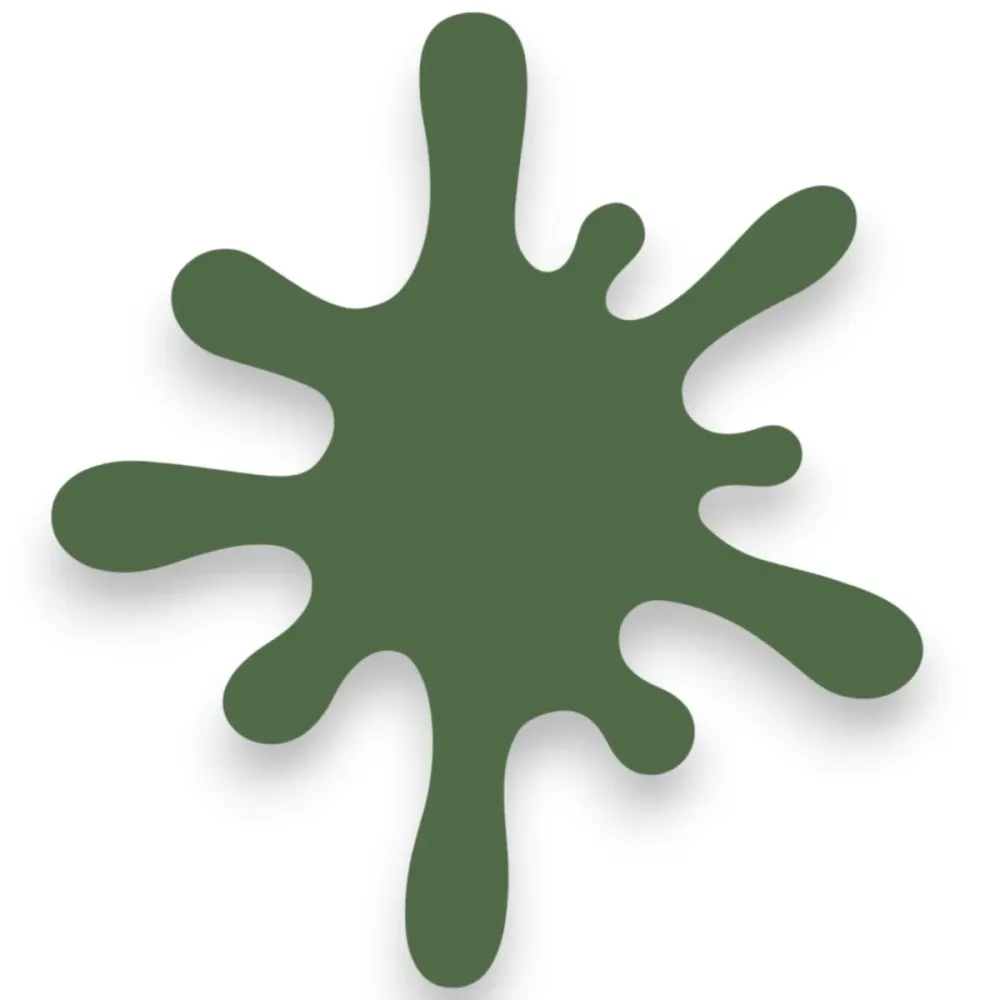 Micro-Mark Grass Green Plexiglas Paint, 20ml