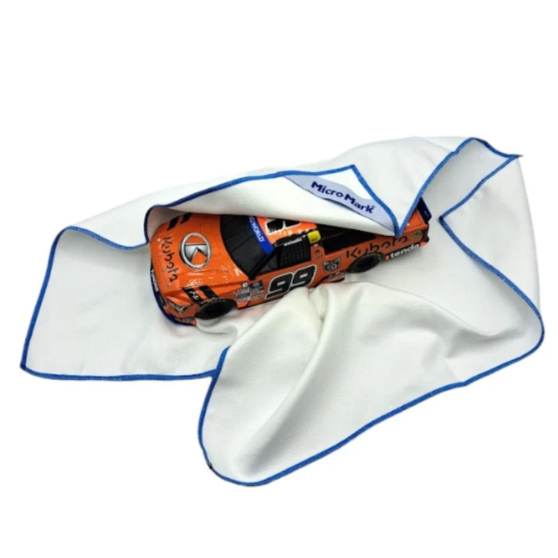 Micro-Mark Performance-Pro Microvezel Cleaning & Polishing Cloths, Pack 3