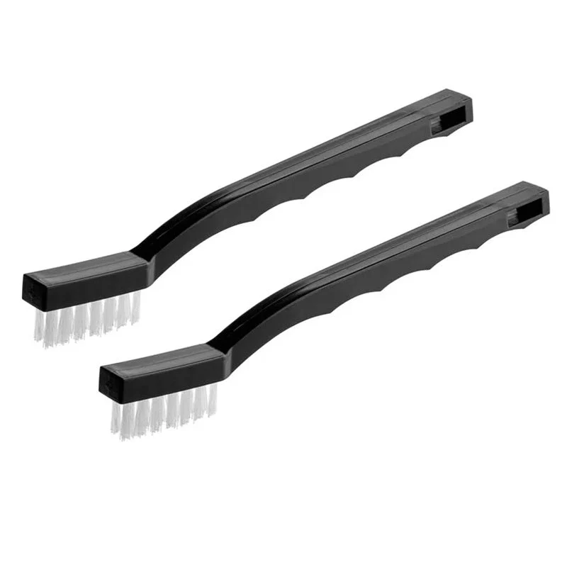 MIcro-Mark Polyamide Bristle Brushes (Set 2)