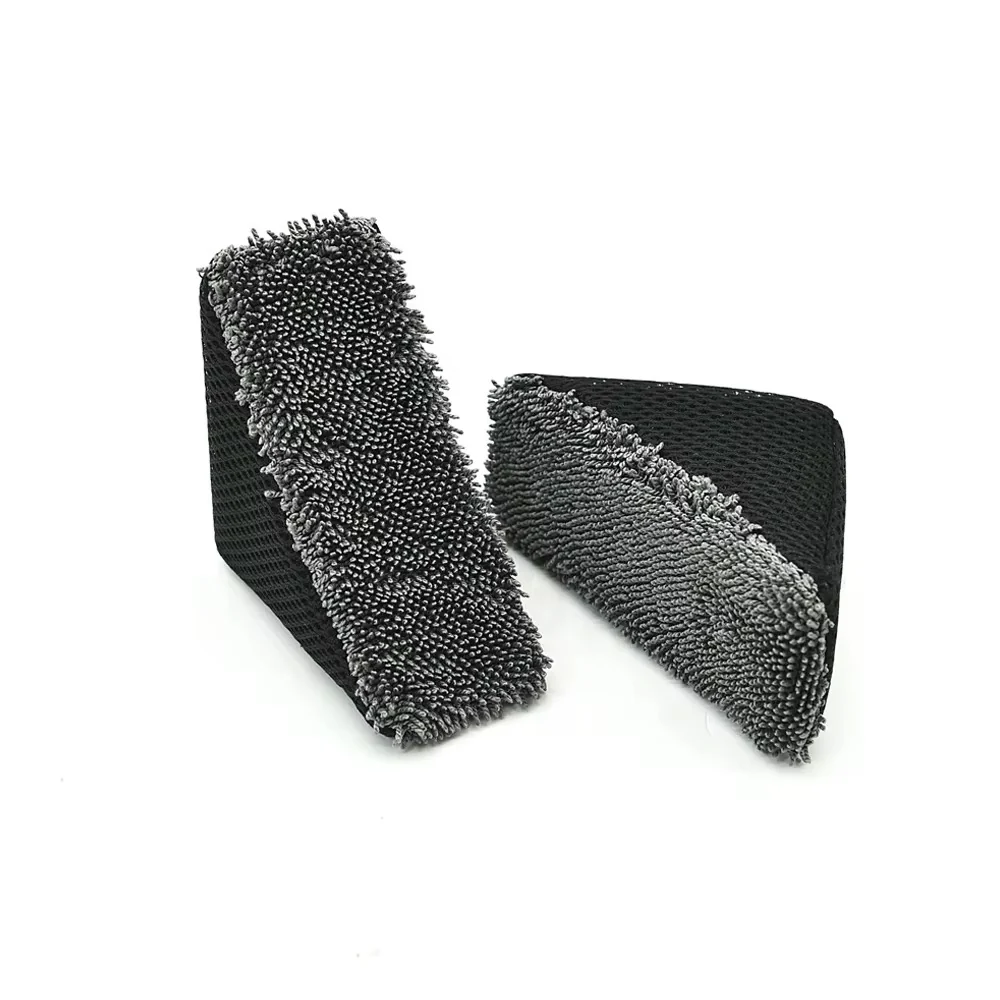 Microvezel Tire Dressing Applicator