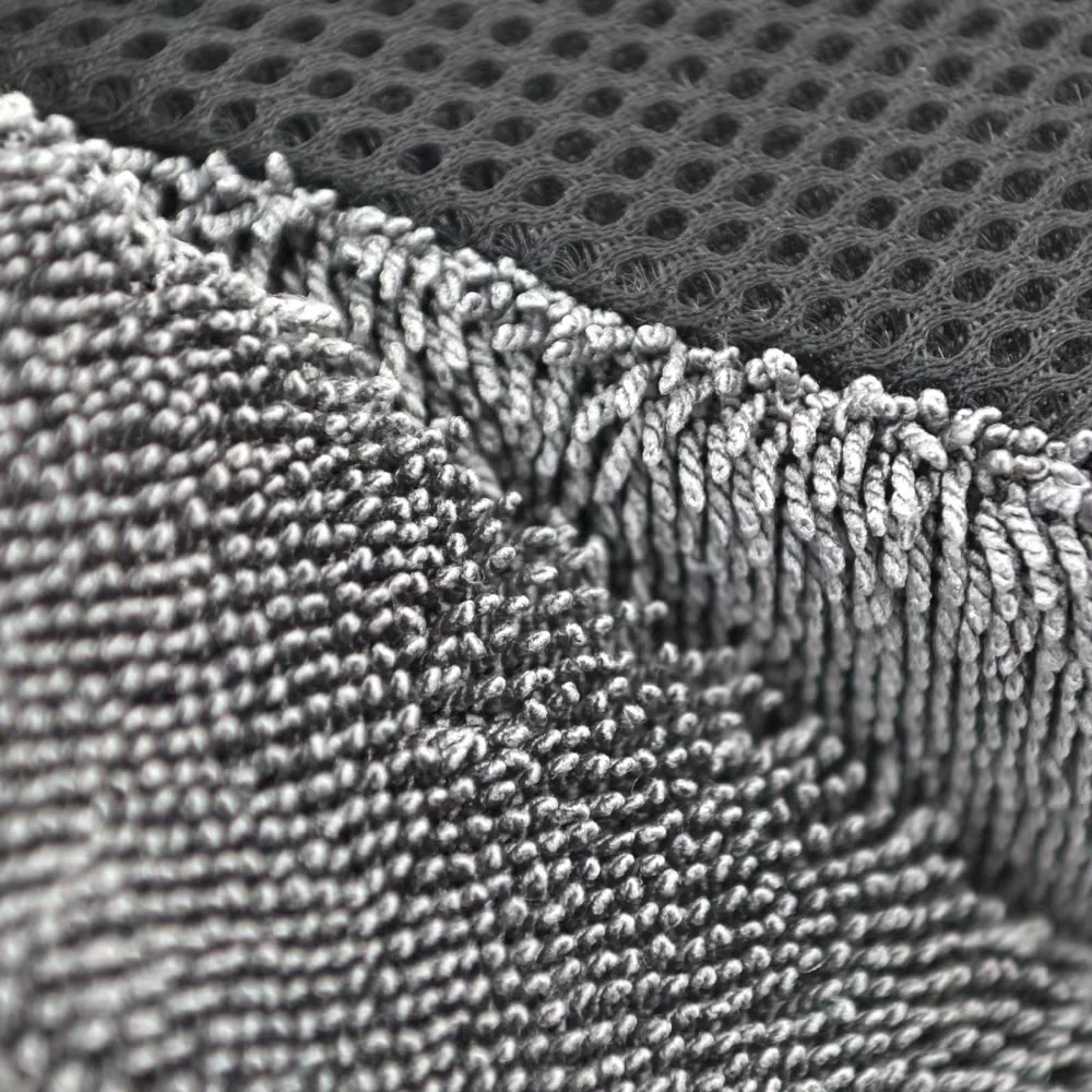 Microvezel Tire Dressing Applicator