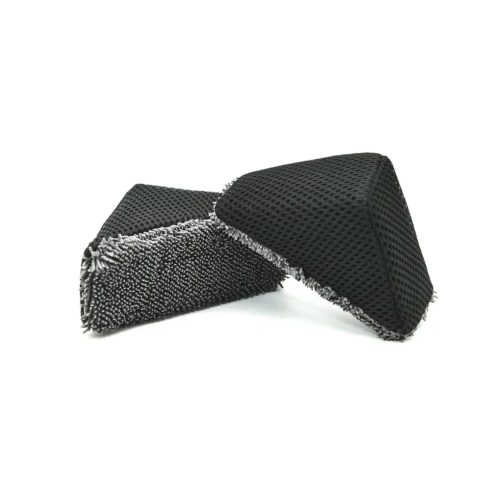Microvezel Tire Dressing Applicator