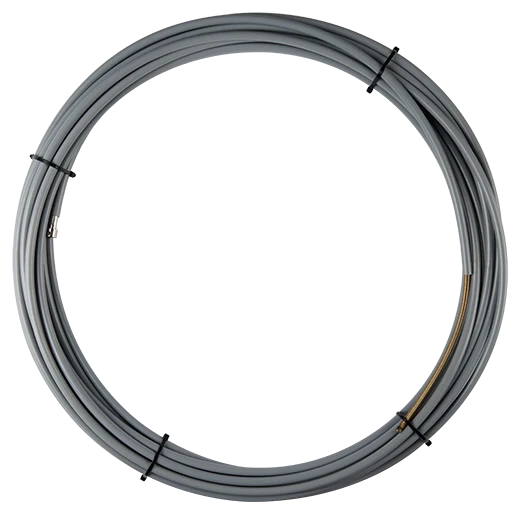 MILWAUKEE 5/16" X 75™ Chain Snake Cable