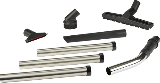 MILWAUKEE Dust Extraction Cleaning Set