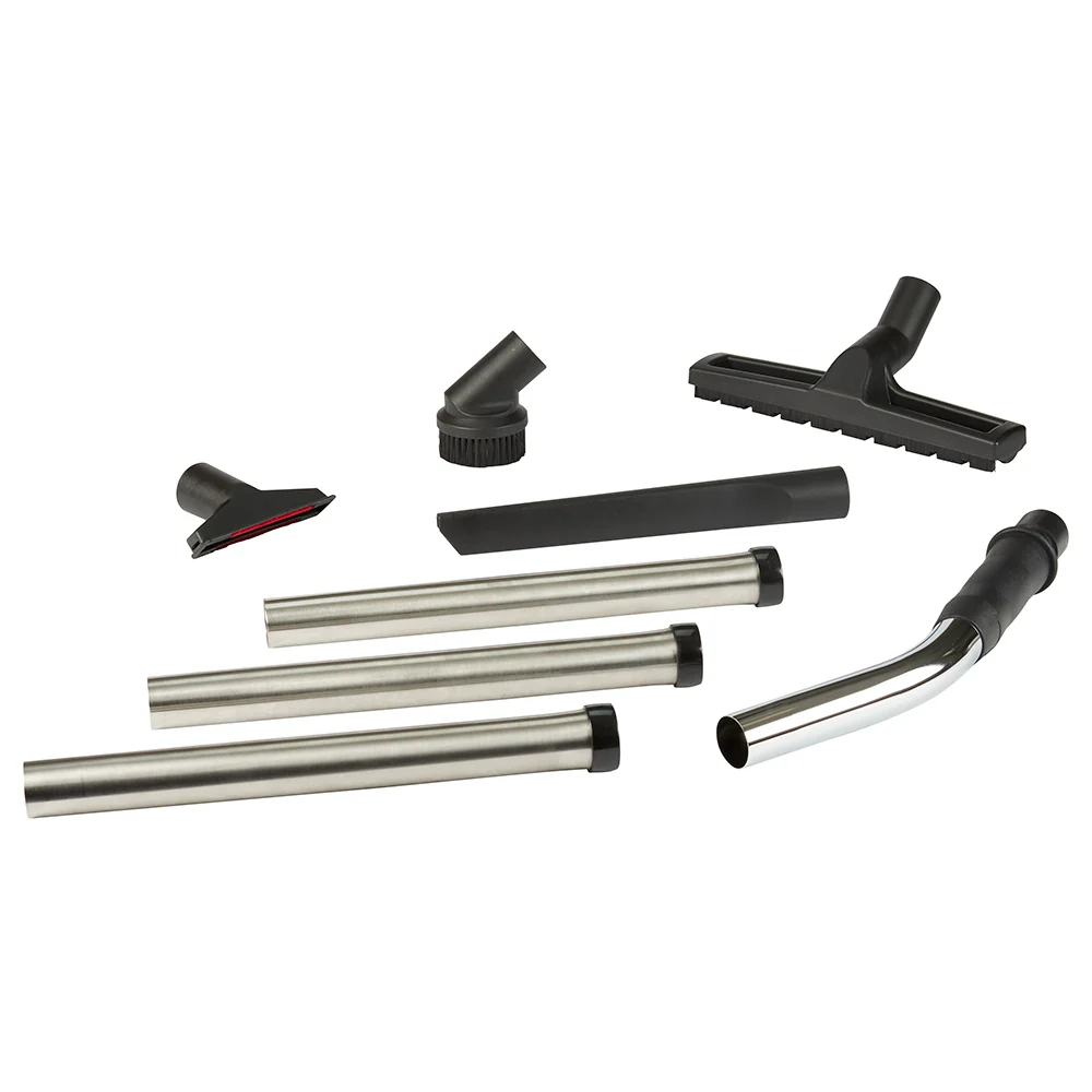 MILWAUKEE Dust Extraction Cleaning Set