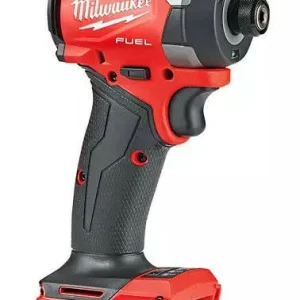 Milwaukee Impact Driver
