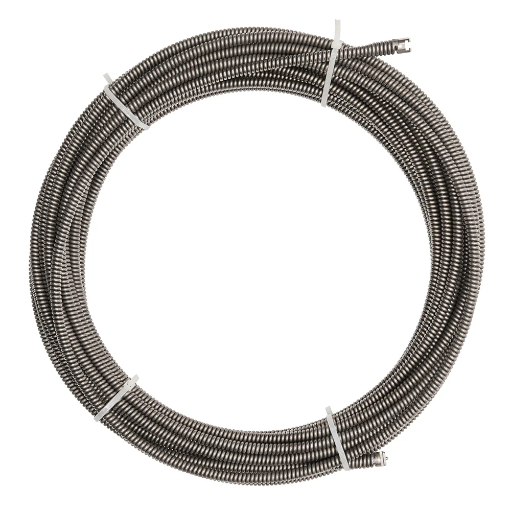 MILWAUKEE 1/2" x 75' Inner Core Drum Cable