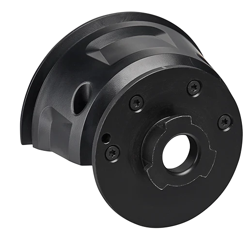MILWAUKEE SWITCH PACK CABLE DRIVE Mounting Plate