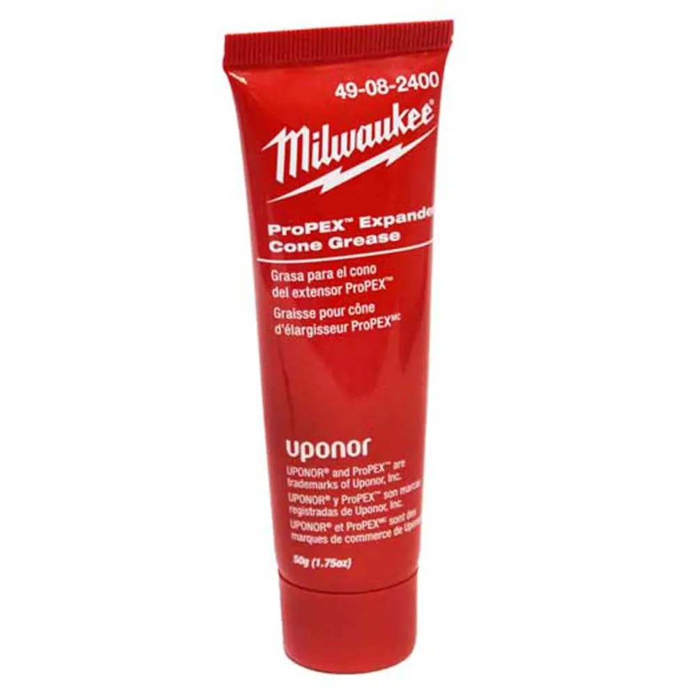 Milwaukee Tools Propex Tool Grease 49-08-2400