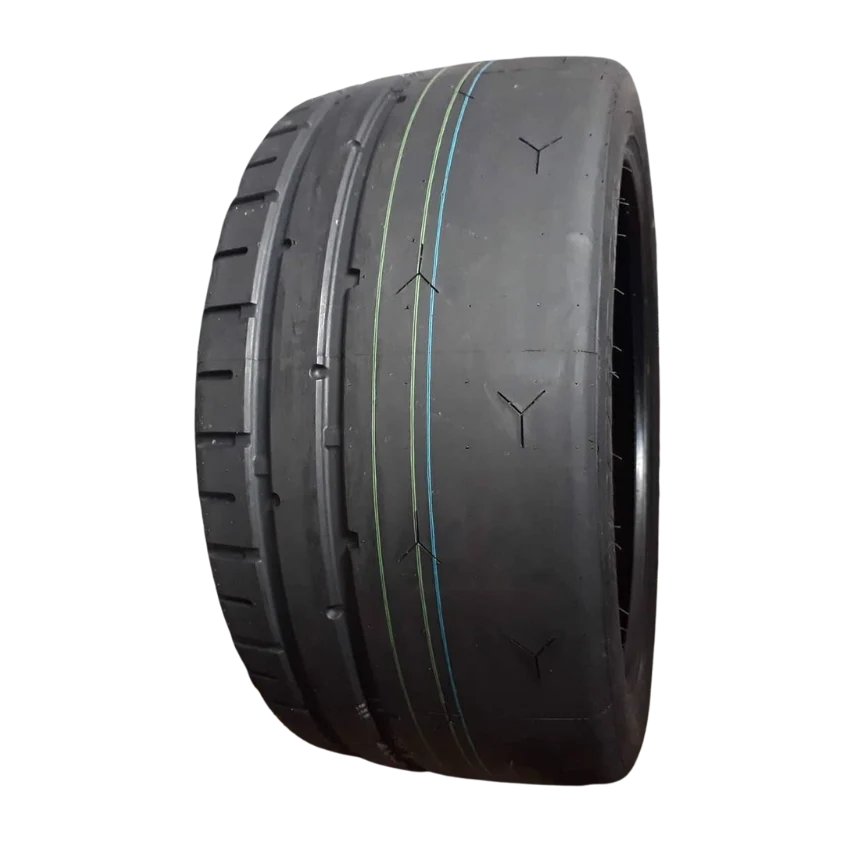 Motoronderhoud CIRCUIT 07S - 265/35ZR18 ZACHT