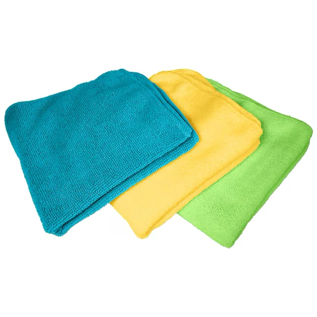 MOXIE 9-Pack Pluisvrij materiaal Cloth