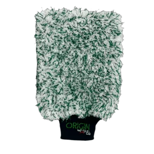 ORIGIN Microvezel Wash Mitt