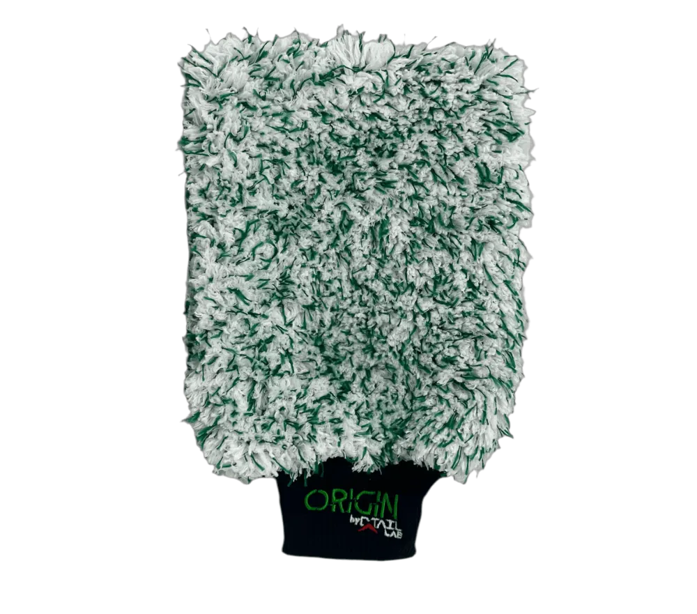 ORIGIN Microvezel Wash Mitt