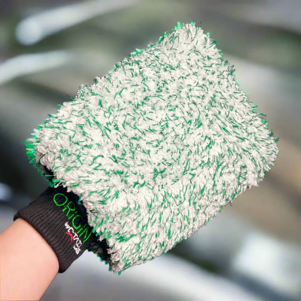 ORIGIN Microvezel Wash Mitt