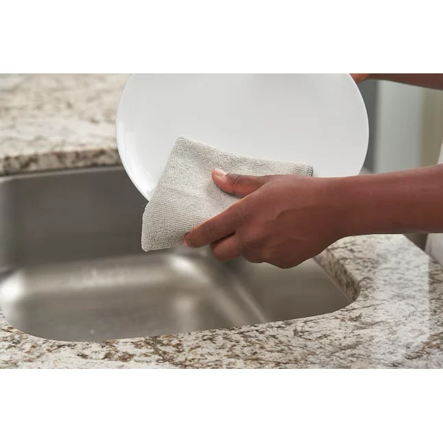 Rubbermaid 50-Pack Microdoek Cloth