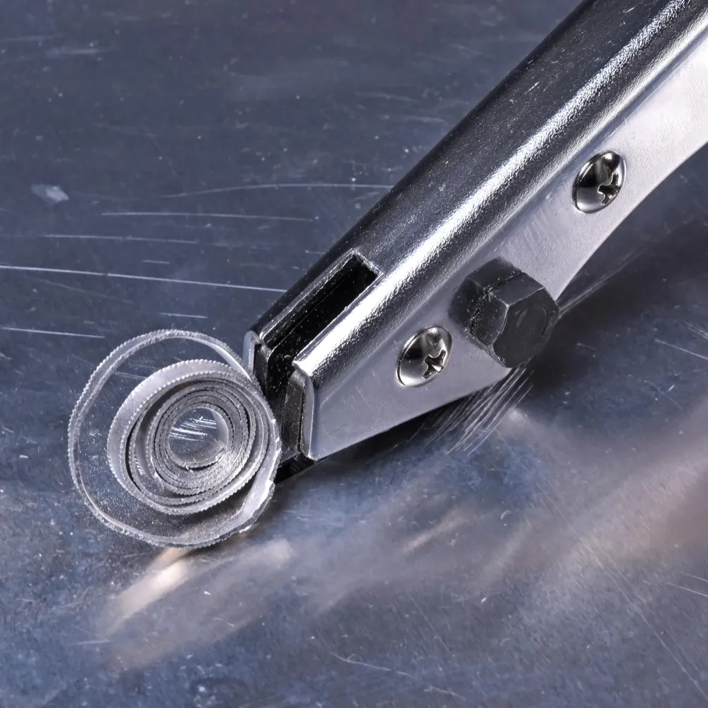 Sheet Metal Shear Micro-Mark
