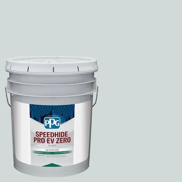 Speedhide Pro EV Semigloss Interior Paint, Tinsel