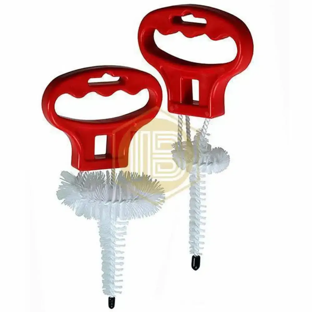 Professionele Cleaning brush set
