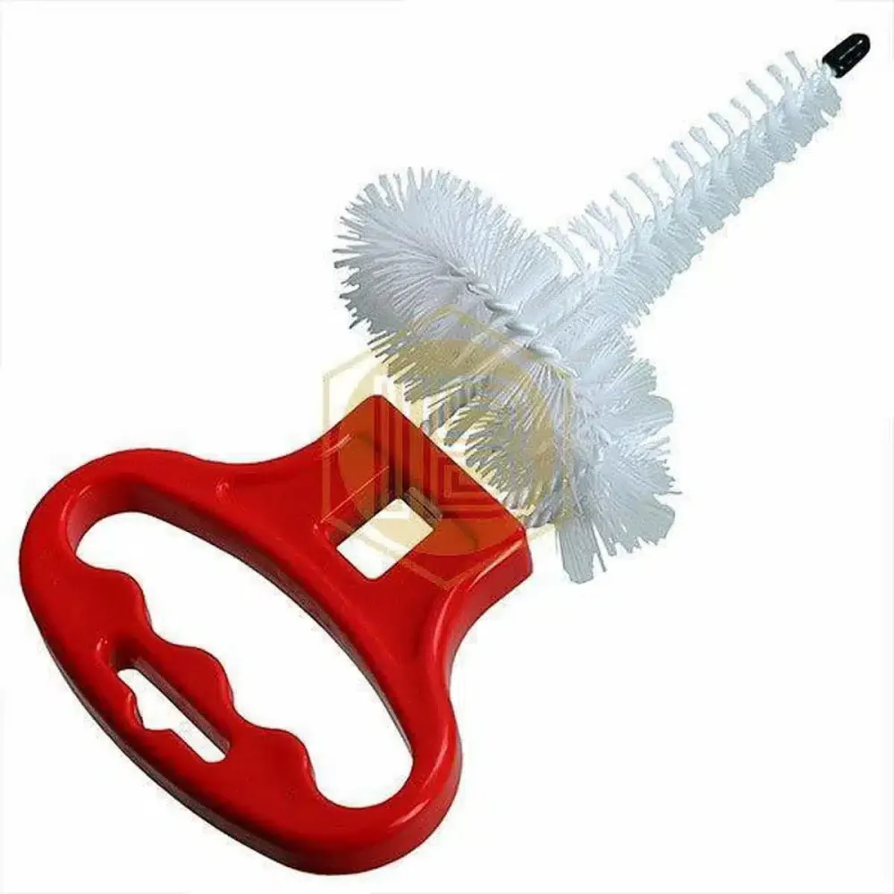 Professionele Cleaning brush set