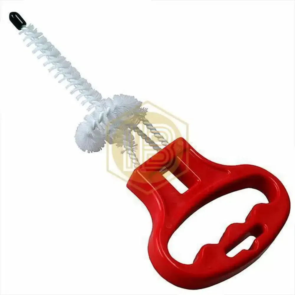Professionele Cleaning brush set