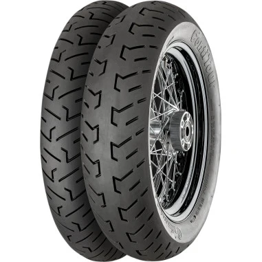 Conti Tour 170/80-15 Rear Tire Heavy Duty uitvoering