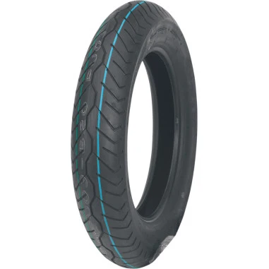 G721 120/70-21 Front Tire Complete set voor vooras