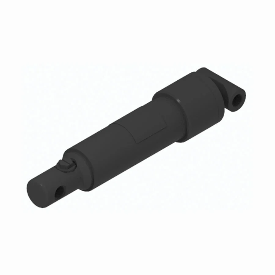 Gecertificeerde Boss HYD13956 Ram Cylinder [1.63X4.5X1.38]