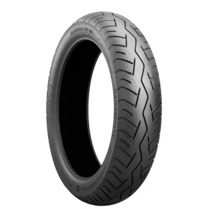Neumático BRIDGESTONE BATTLAX BT46 REAR 120/80-18 62H TL